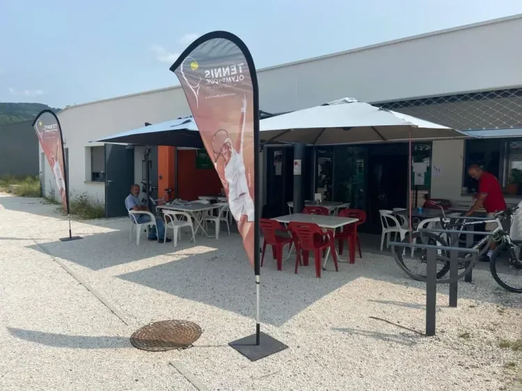 Image FAQ, Tennis indoor, outdoor et Padel à Albertville en Savoie