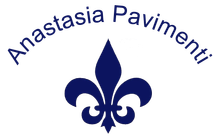 ANASTASIA PAVIMENTI - LOGO