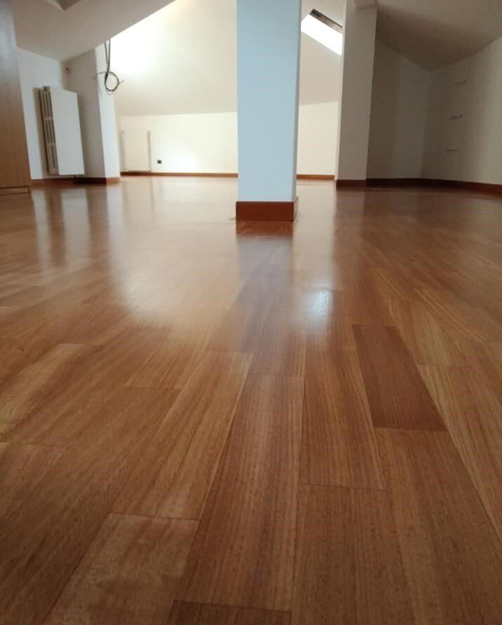 pavimenti su misura