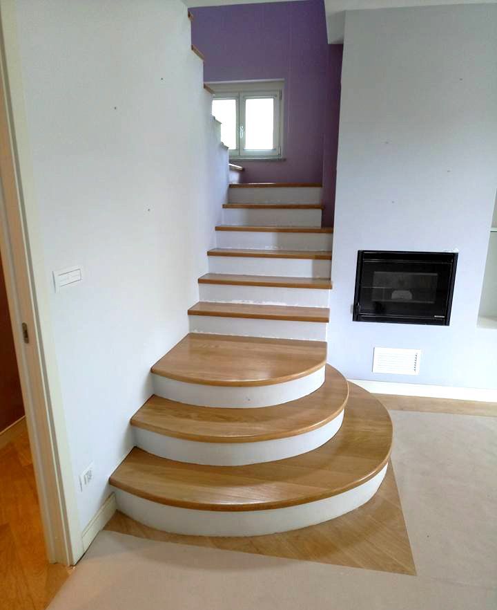 rivestimento grandini in legno