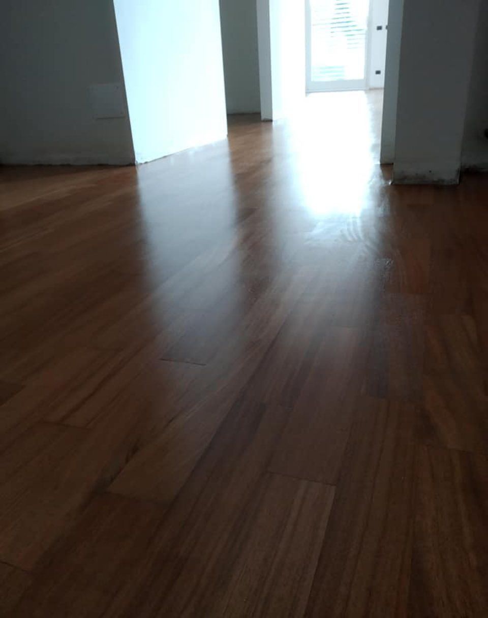 parquet classico