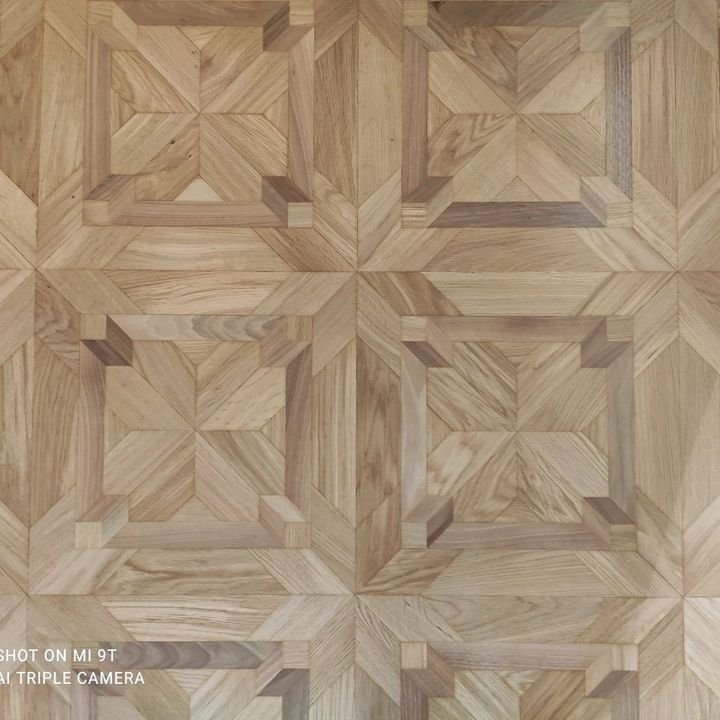 parquet elegante