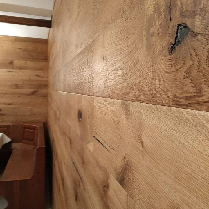 installazione pavimenti in legno
