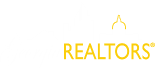 georgia realtors logo