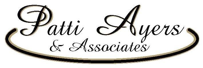 Patti Ayers Logo