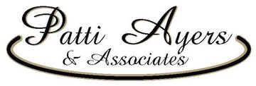 Patti Ayers Logo
