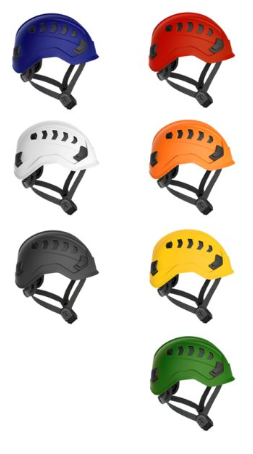 Heightec DUON-Air™ Vented Helmet