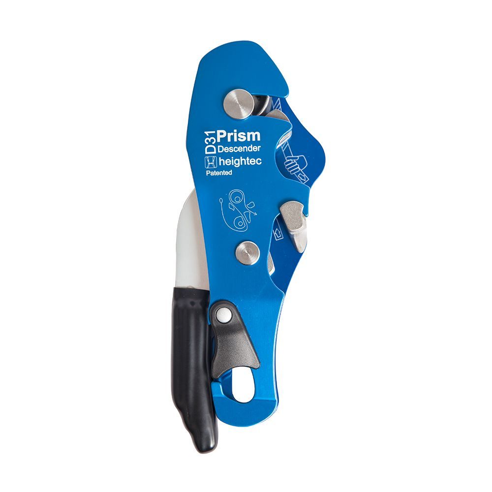 PRISM Rope Access Descender