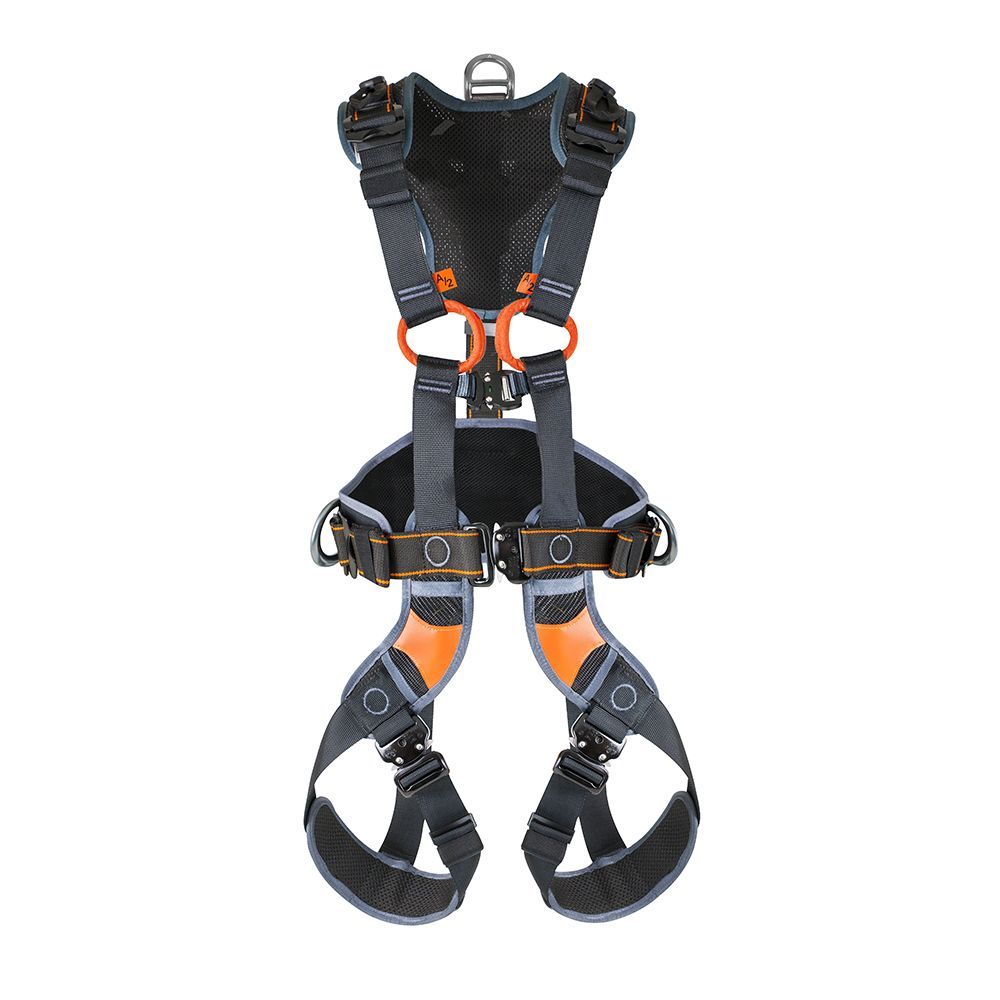 Heightec HELIX Climbers Harness – For Both Men and Women