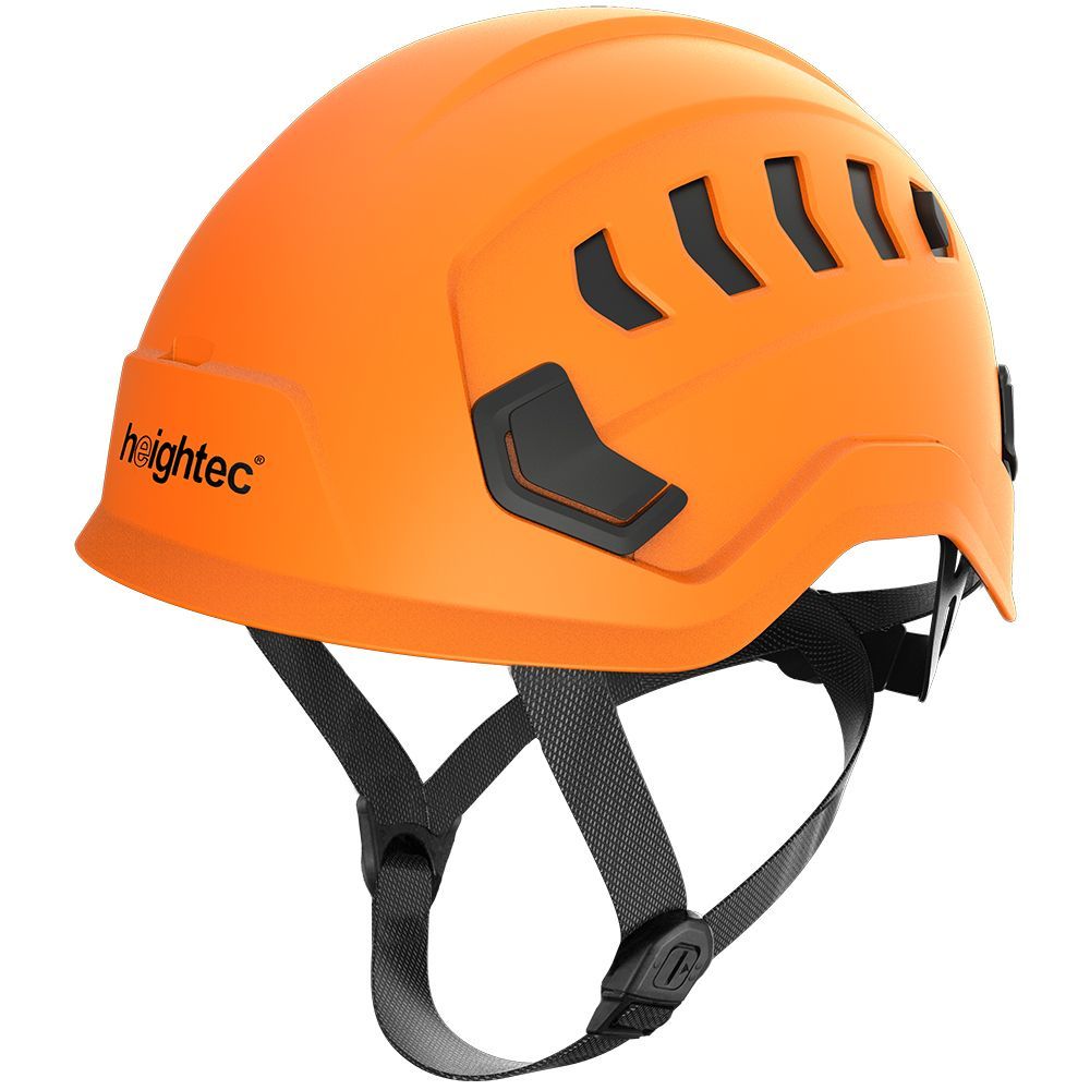 Heightec DUON-Air™ Vented Helmet