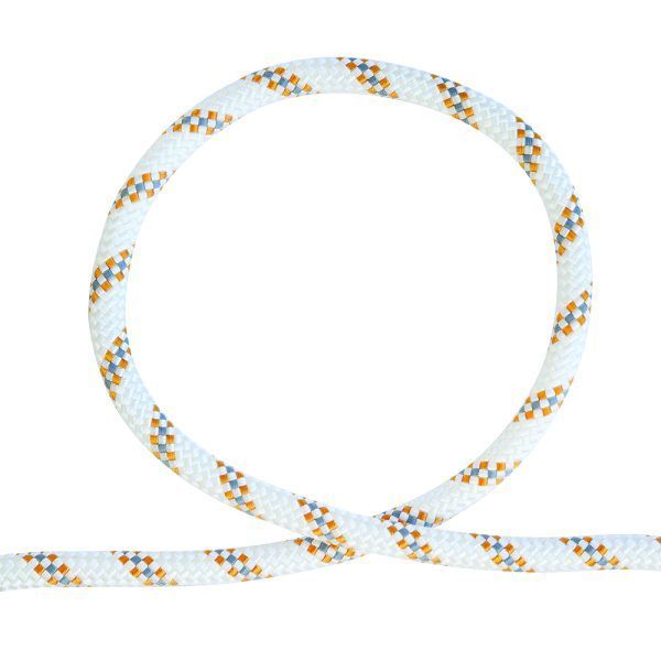 TECTRA 11mm Low Stretch Rope – white