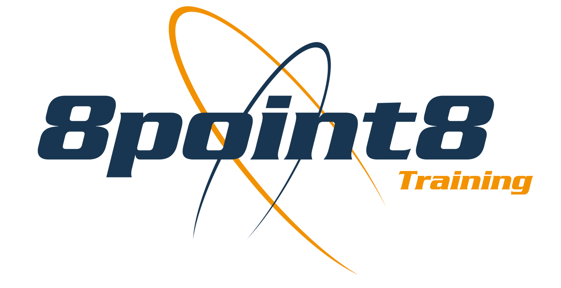 8point8 Training Logo 8point8 Training Logo
