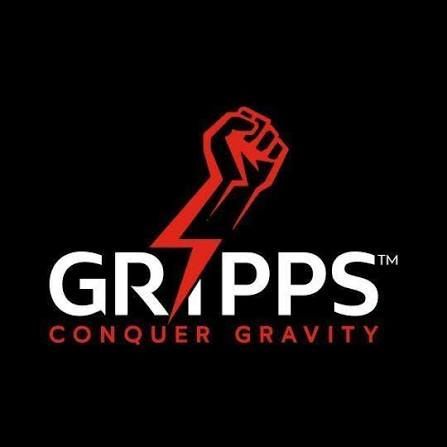 Gripps logo