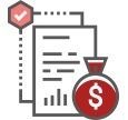 Financial Planning Icon Financial Planning Icon