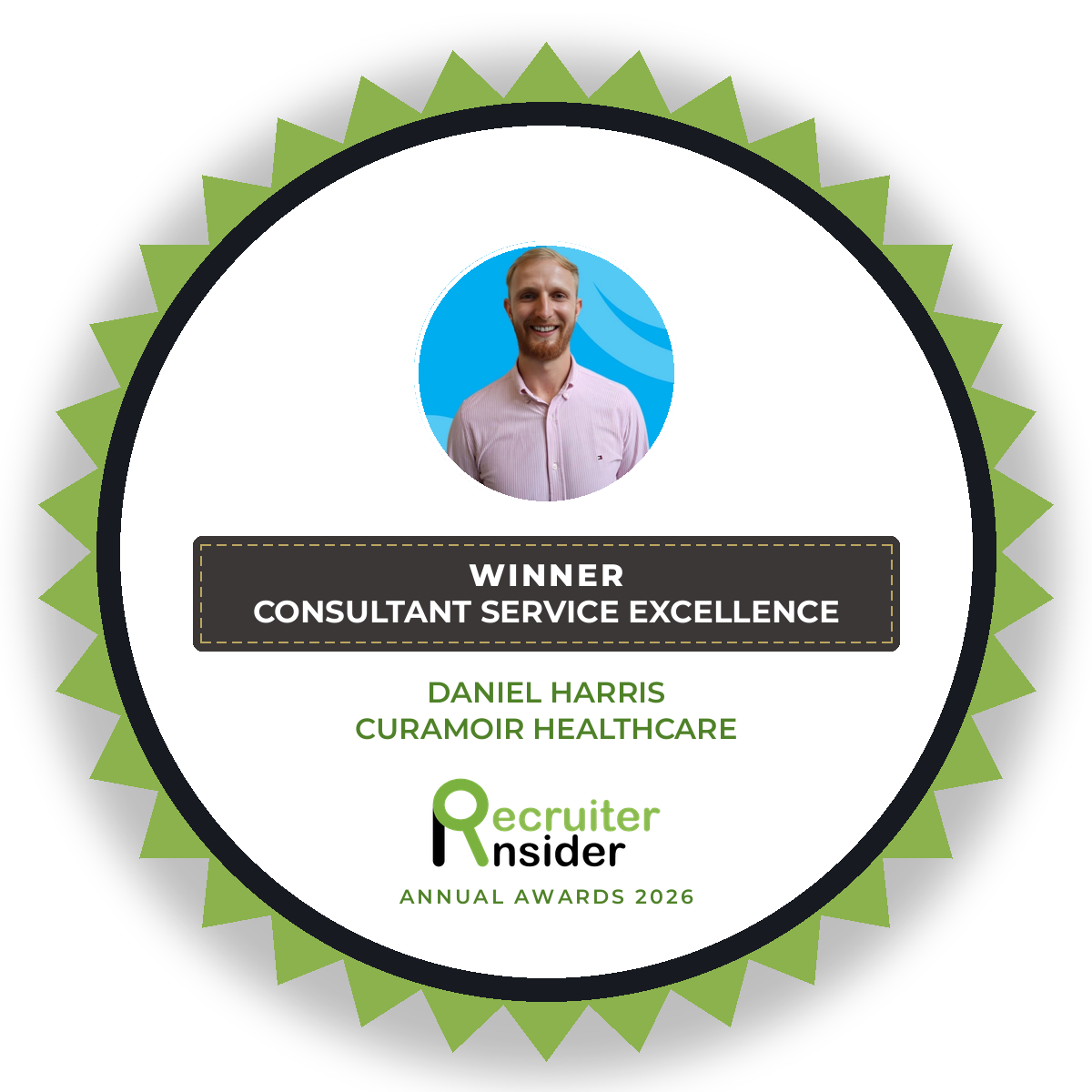 Consultant Service Excellence