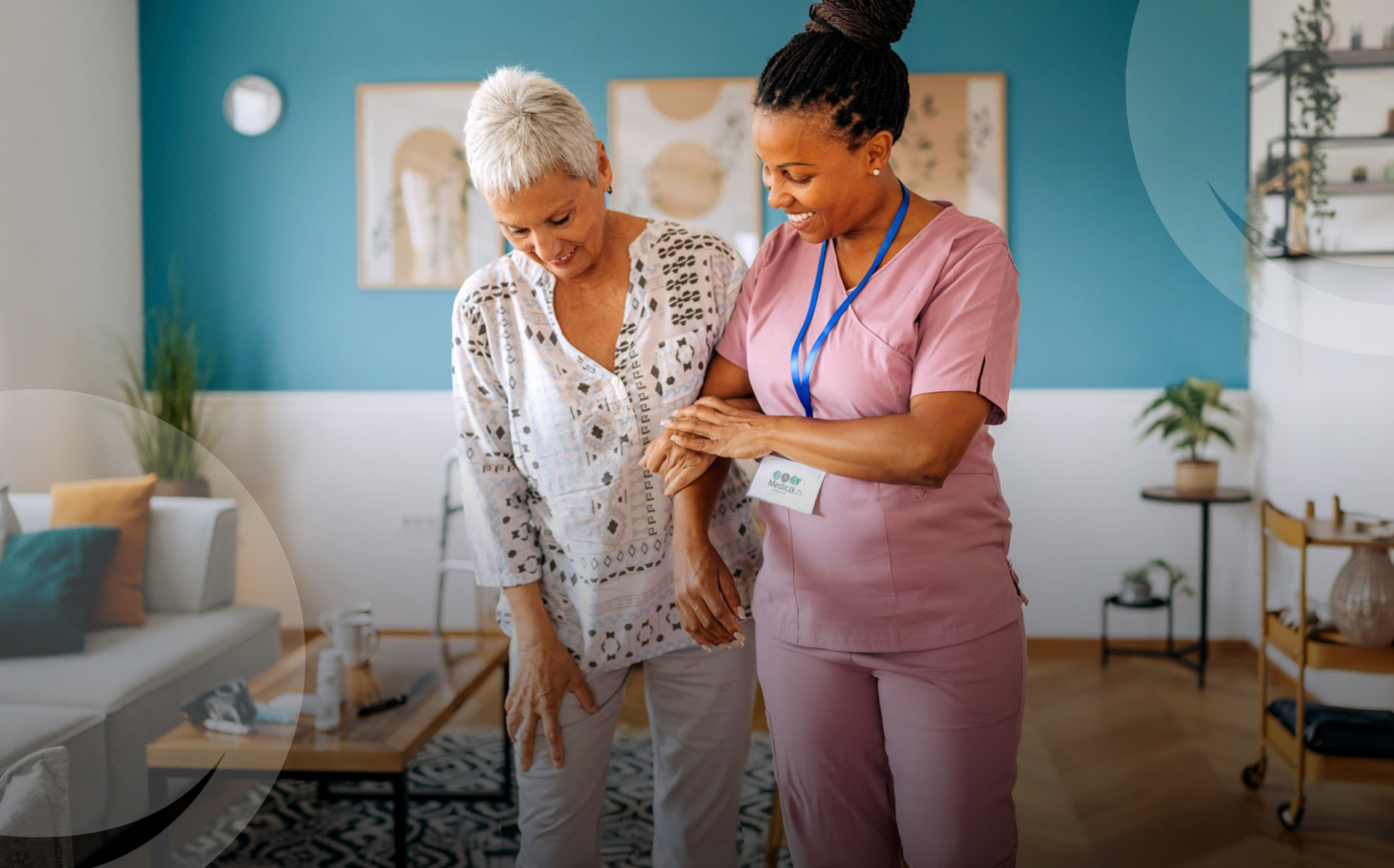 Healthcare Recruitment 
Allied Health Jobs 
Nursing Jobs 
Social & Community Services 