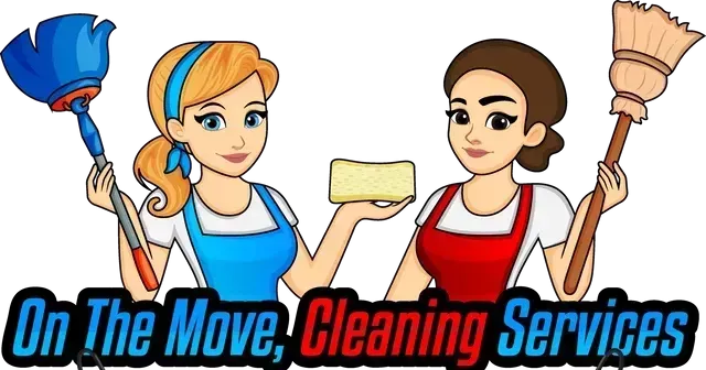 On The Move Cleaning Service LLC On The Move Cleaning Service LLC