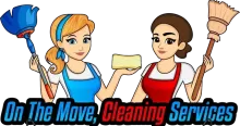 On The Move Cleaning Service LLC On The Move Cleaning Service LLC