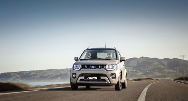 Nuova Ignis