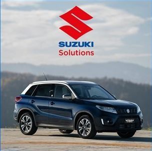 Auto Suzuki
