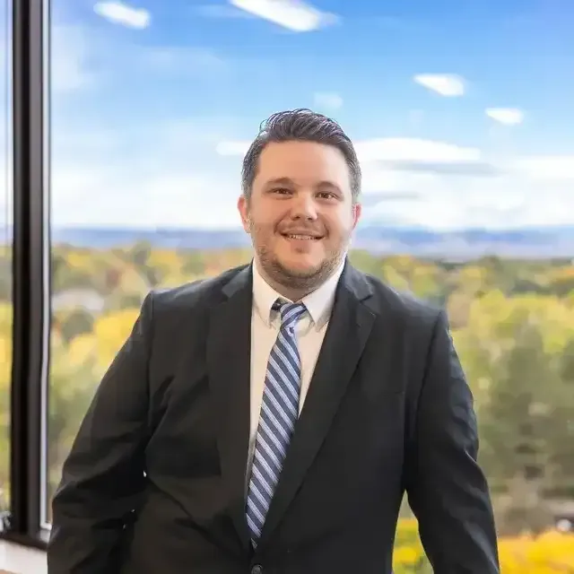 Attorney Cameron L. Caldwell