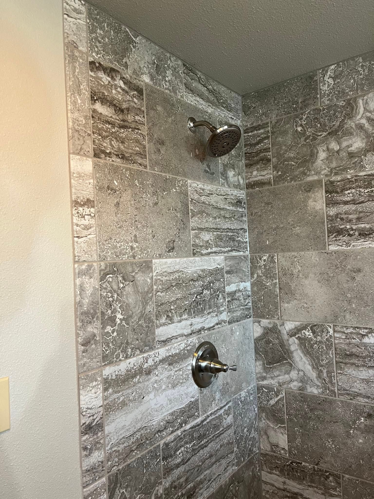 Shower head