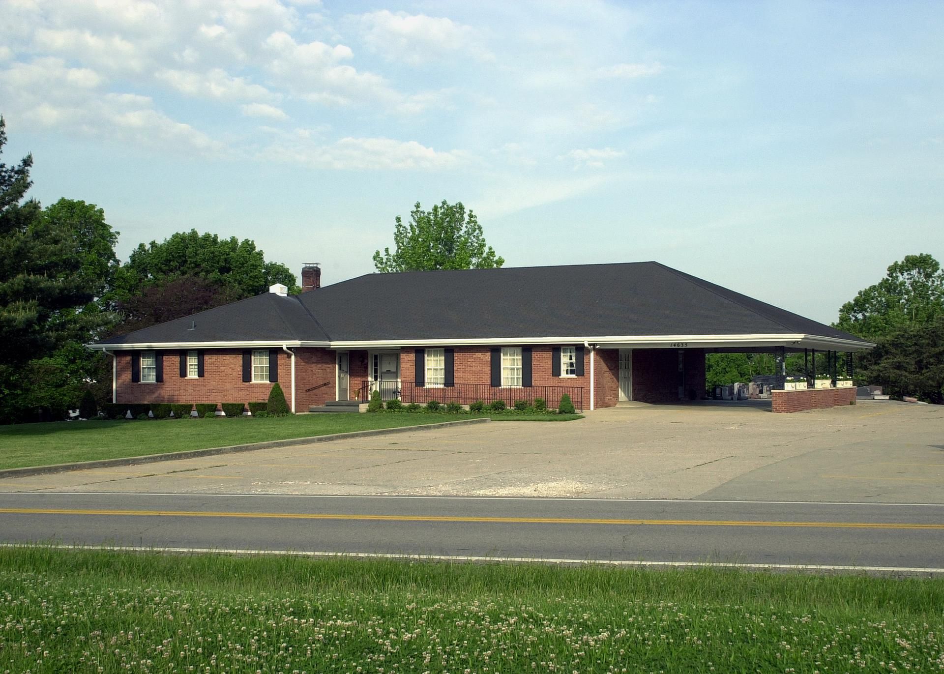 Our Locations | Stanley Funeral Homes