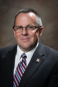 Bob McDaniel