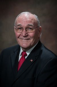 Jim Angell