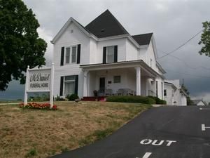 McDaniel Funeral Home - Corinth