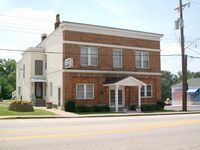 McDaniel Funeral Home - Dry Ridge