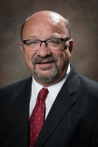 Dennis Popham
