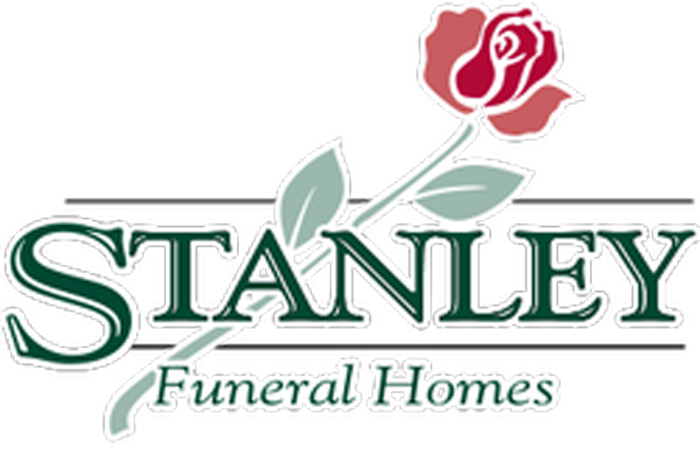 Stanley Funeral Homes Logo