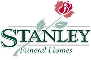 Stanley Funeral Homes Log