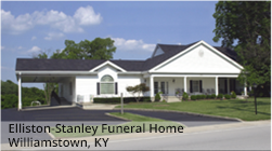 Stanley Funeral Home - Williamstown