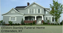 Stanley Funeral Home - Crittenden