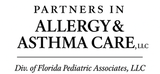 Partners In Allergy & Asthma Care LLC Partners In Allergy & Asthma Care LLC