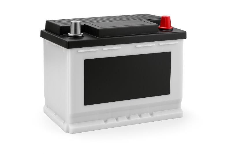 batteria per auto