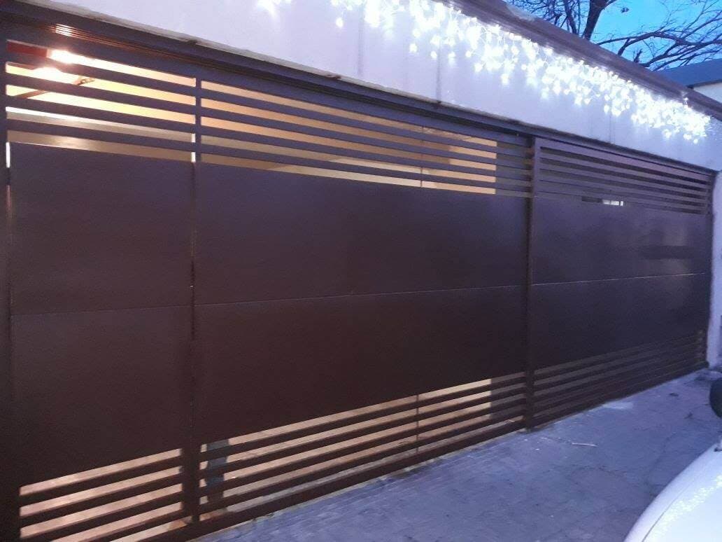 HERRERÍA RESIDENCIAL Y AUTOMATIZACIONES GARZA  