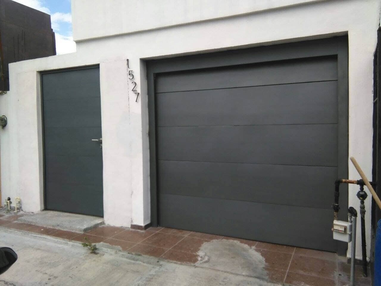 HERRERÍA RESIDENCIAL Y AUTOMATIZACIONES GARZA  