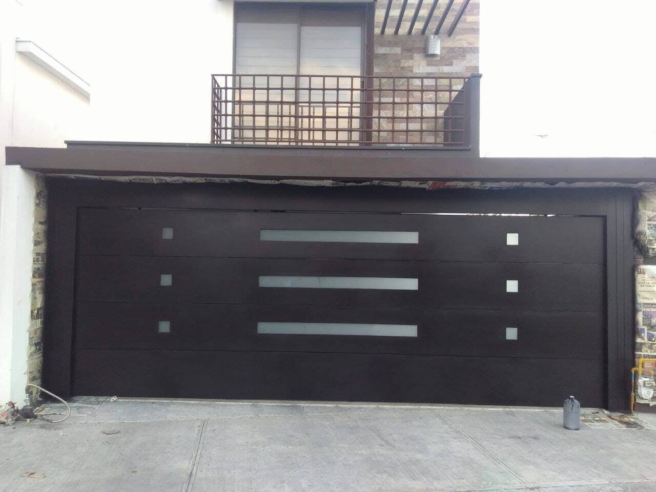 HERRERÍA RESIDENCIAL Y AUTOMATIZACIONES GARZA  