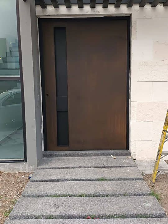 HERRERÍA RESIDENCIAL Y AUTOMATIZACIONES GARZA  