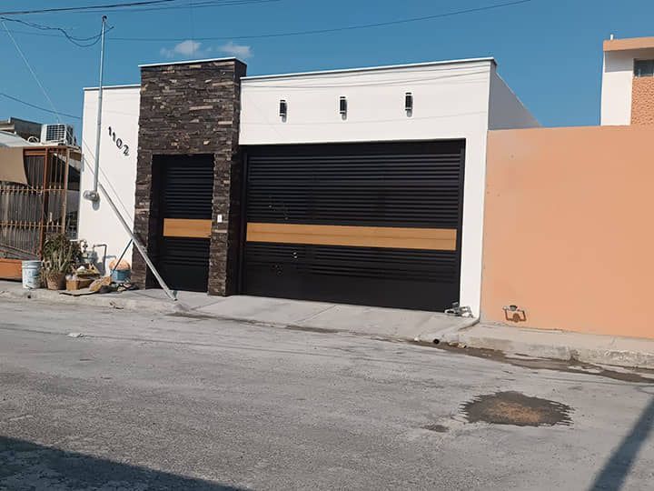 HERRERÍA RESIDENCIAL Y AUTOMATIZACIONES GARZA  