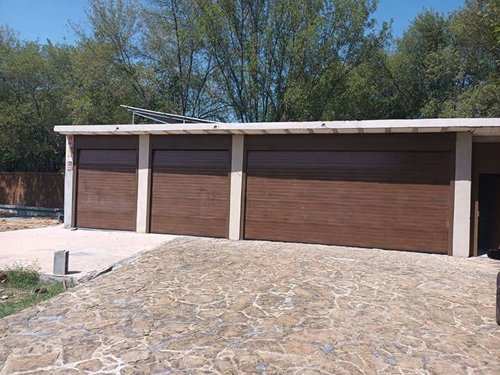 HERRERÍA RESIDENCIAL Y AUTOMATIZACIONES GARZA  