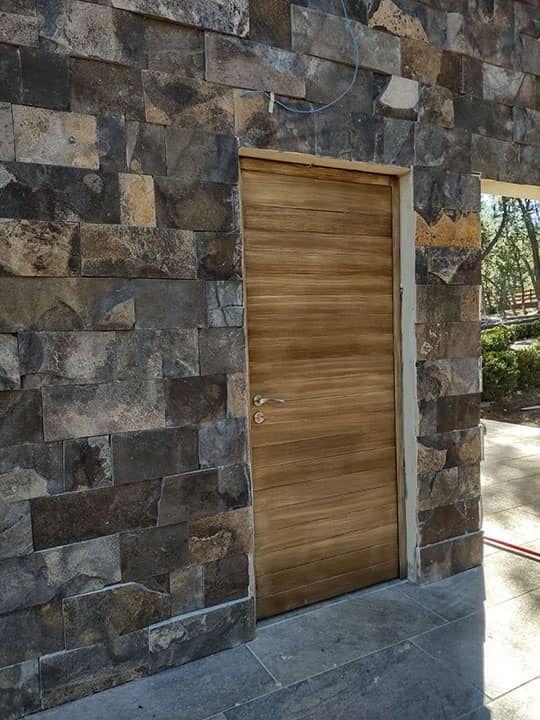 HERRERÍA RESIDENCIAL Y AUTOMATIZACIONES GARZA  