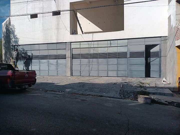 HERRERÍA RESIDENCIAL Y AUTOMATIZACIONES GARZA  