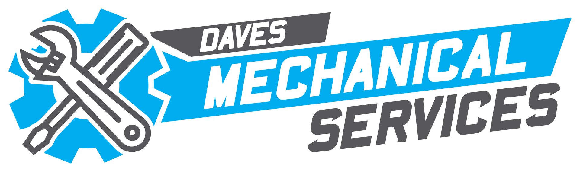 Dave's Mechanical Service  - logo 