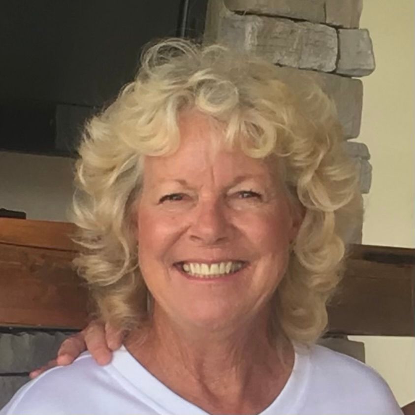 Sydney Benson, Office Manager