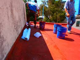 MARATEC Y ASOCIADOS OBREGÓN - Línea de impermeabilizantes