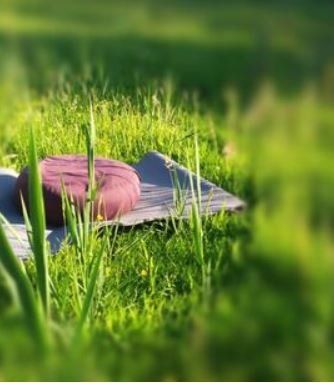 Mindfullness cursus